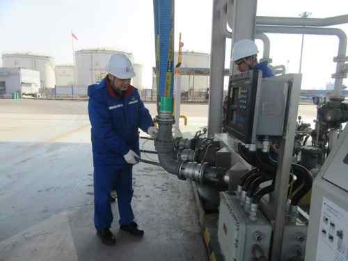 AL2402下装鹤管(图3) AL2402下装鹤管(图3)